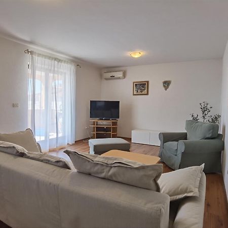 Casa Sol Maris Διαμέρισμα Novigrad Istria Εξωτερικό φωτογραφία