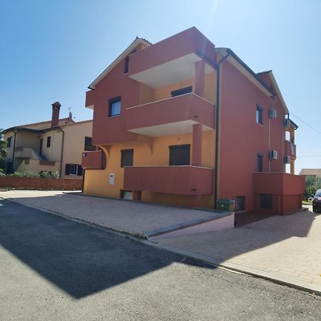 Casa Sol Maris Διαμέρισμα Novigrad Istria Εξωτερικό φωτογραφία