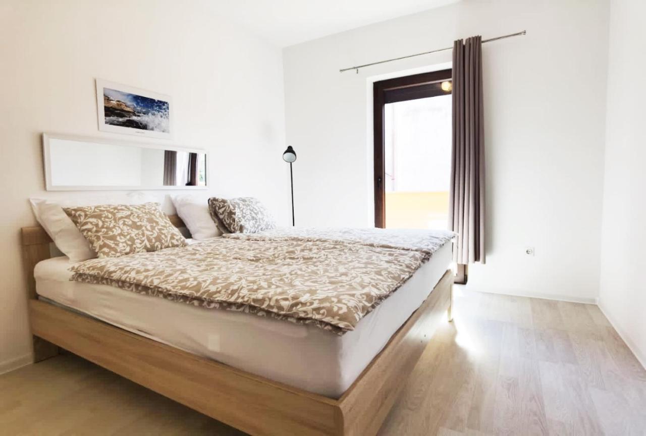 Casa Sol Maris Διαμέρισμα Novigrad Istria Εξωτερικό φωτογραφία