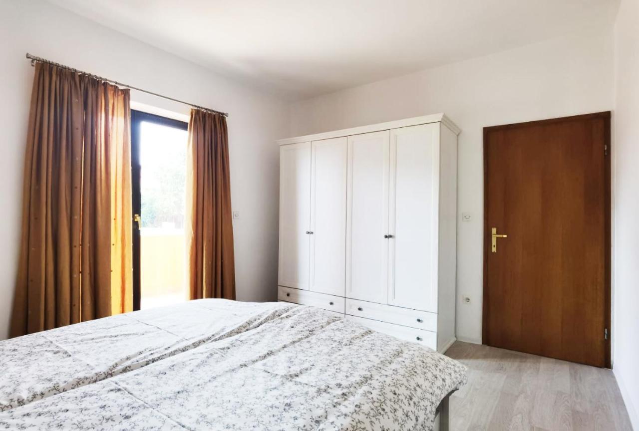 Casa Sol Maris Διαμέρισμα Novigrad Istria Εξωτερικό φωτογραφία