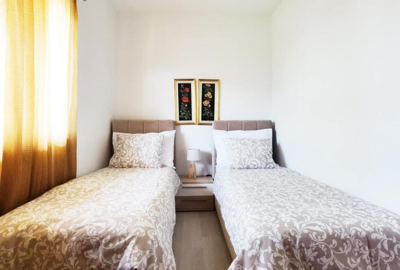 Casa Sol Maris Διαμέρισμα Novigrad Istria Εξωτερικό φωτογραφία