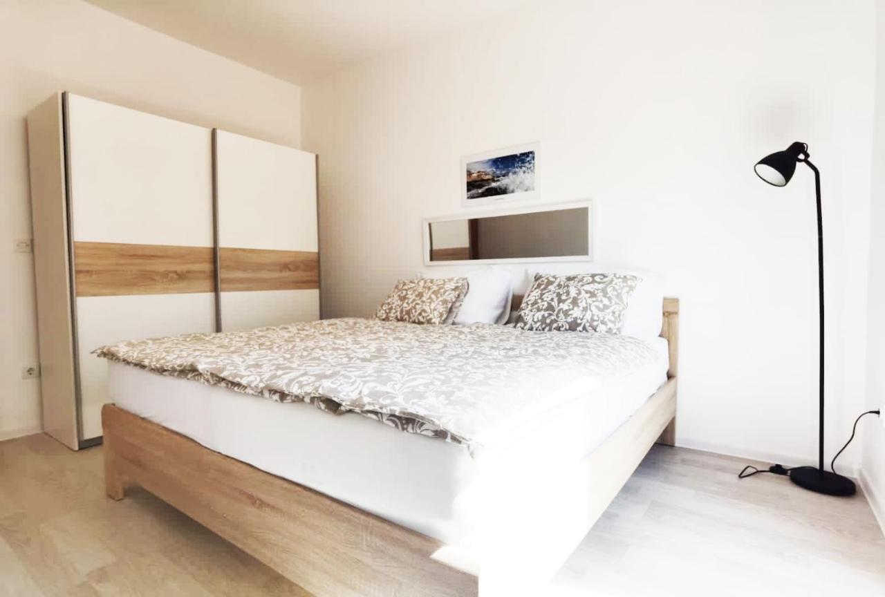 Casa Sol Maris Διαμέρισμα Novigrad Istria Εξωτερικό φωτογραφία