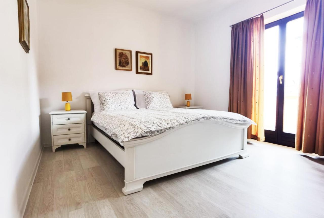 Casa Sol Maris Διαμέρισμα Novigrad Istria Εξωτερικό φωτογραφία