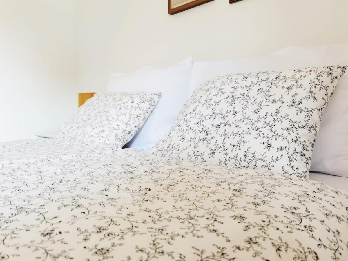 Casa Sol Maris Διαμέρισμα Novigrad Istria Εξωτερικό φωτογραφία