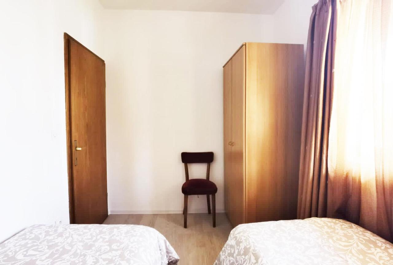 Casa Sol Maris Διαμέρισμα Novigrad Istria Εξωτερικό φωτογραφία