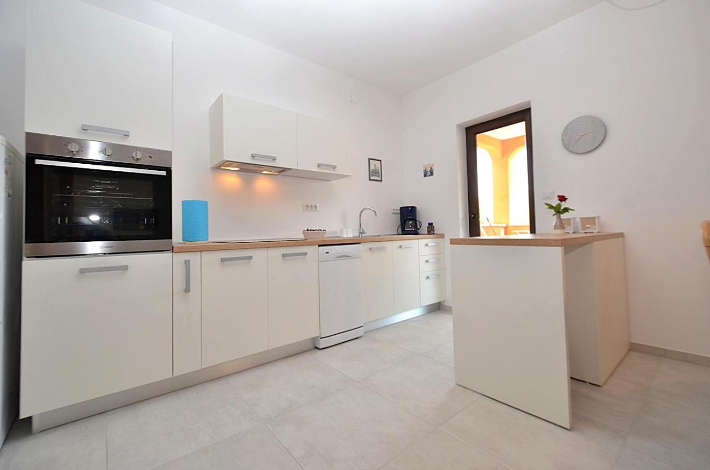 Casa Sol Maris Διαμέρισμα Novigrad Istria Εξωτερικό φωτογραφία