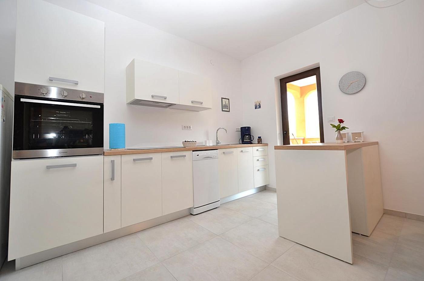Casa Sol Maris Διαμέρισμα Novigrad Istria Εξωτερικό φωτογραφία