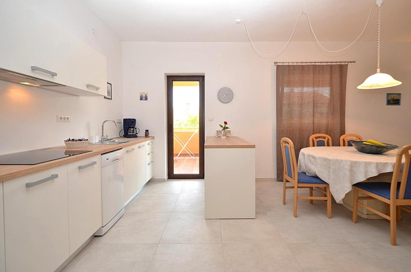 Casa Sol Maris Διαμέρισμα Novigrad Istria Εξωτερικό φωτογραφία