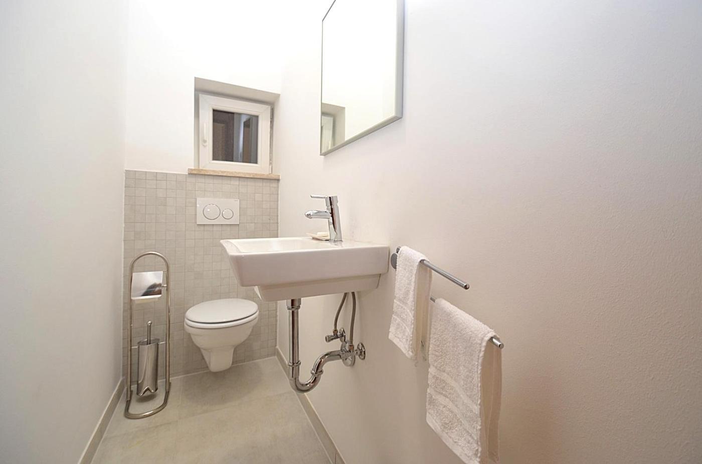 Casa Sol Maris Διαμέρισμα Novigrad Istria Εξωτερικό φωτογραφία