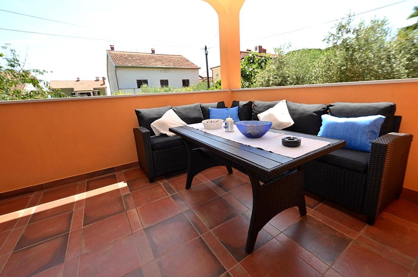 Casa Sol Maris Διαμέρισμα Novigrad Istria Εξωτερικό φωτογραφία