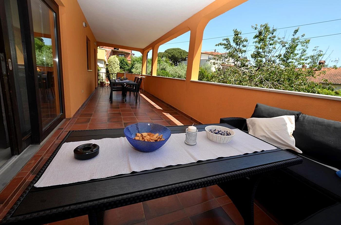 Casa Sol Maris Διαμέρισμα Novigrad Istria Εξωτερικό φωτογραφία