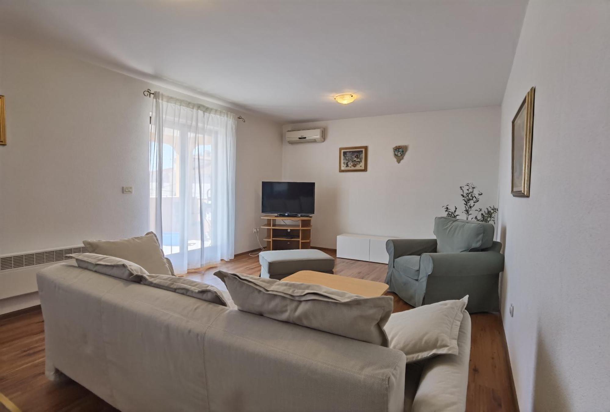 Casa Sol Maris Διαμέρισμα Novigrad Istria Εξωτερικό φωτογραφία