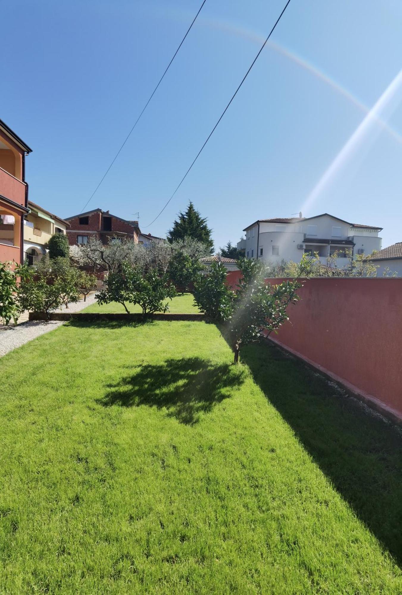 Casa Sol Maris Διαμέρισμα Novigrad Istria Εξωτερικό φωτογραφία