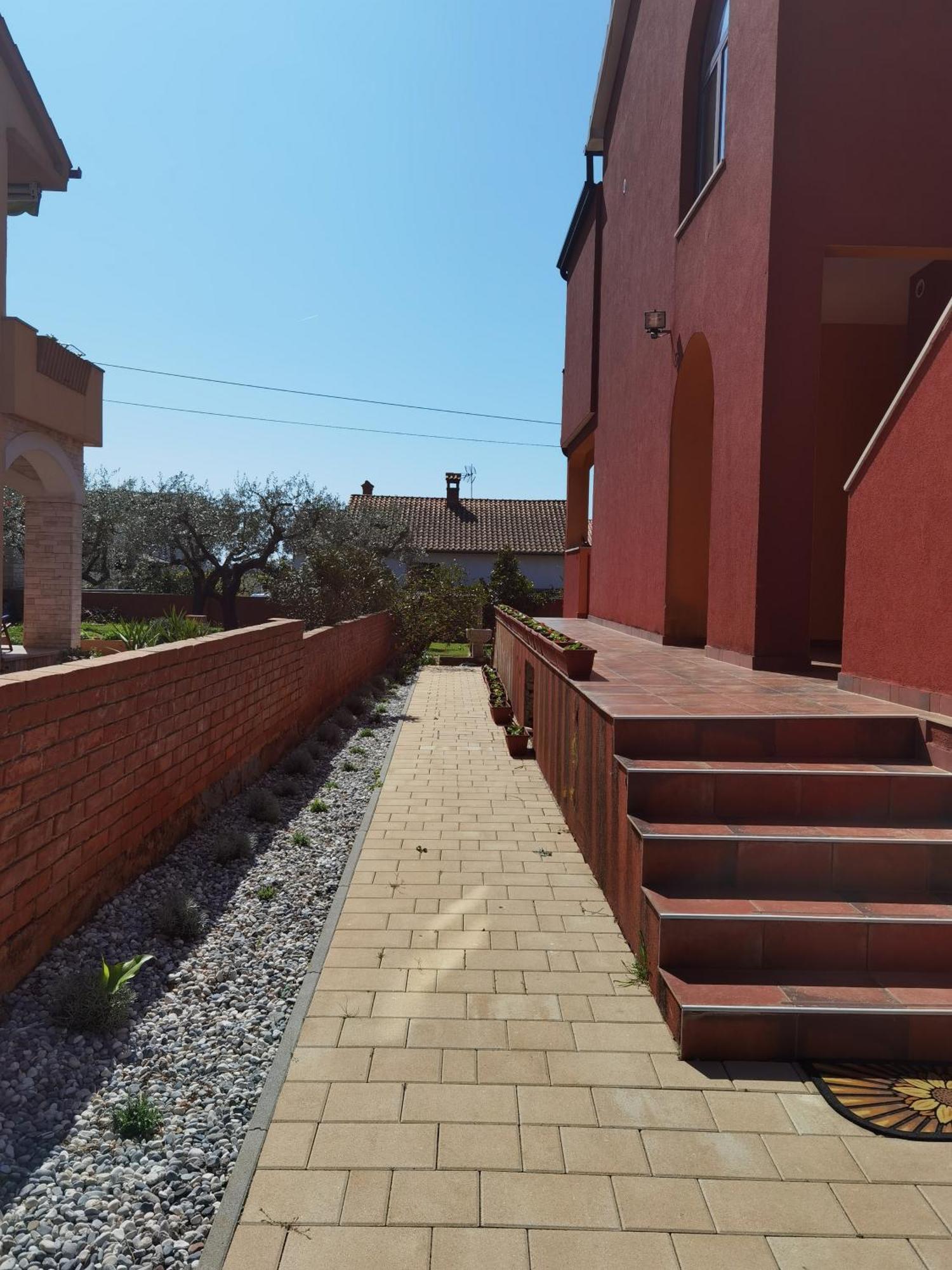 Casa Sol Maris Διαμέρισμα Novigrad Istria Εξωτερικό φωτογραφία