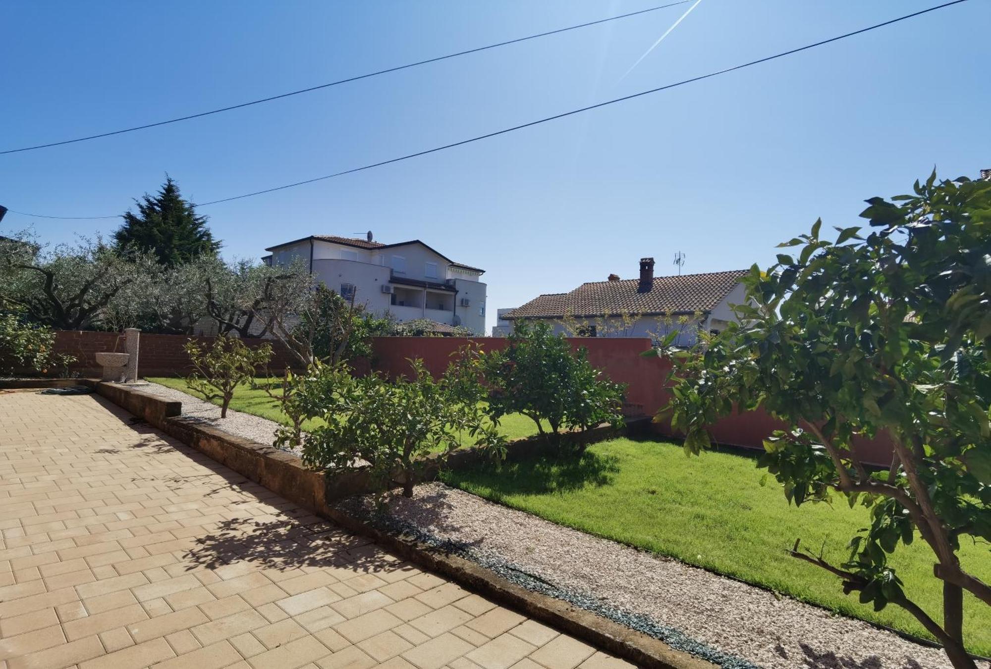 Casa Sol Maris Διαμέρισμα Novigrad Istria Εξωτερικό φωτογραφία