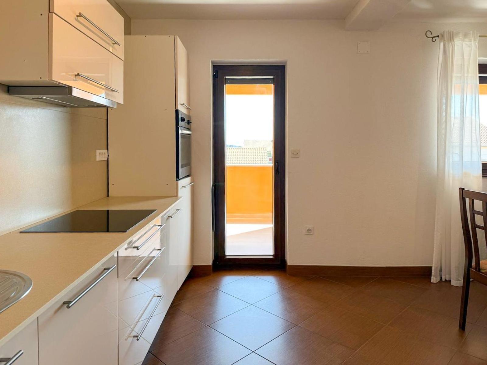 Casa Sol Maris Διαμέρισμα Novigrad Istria Εξωτερικό φωτογραφία