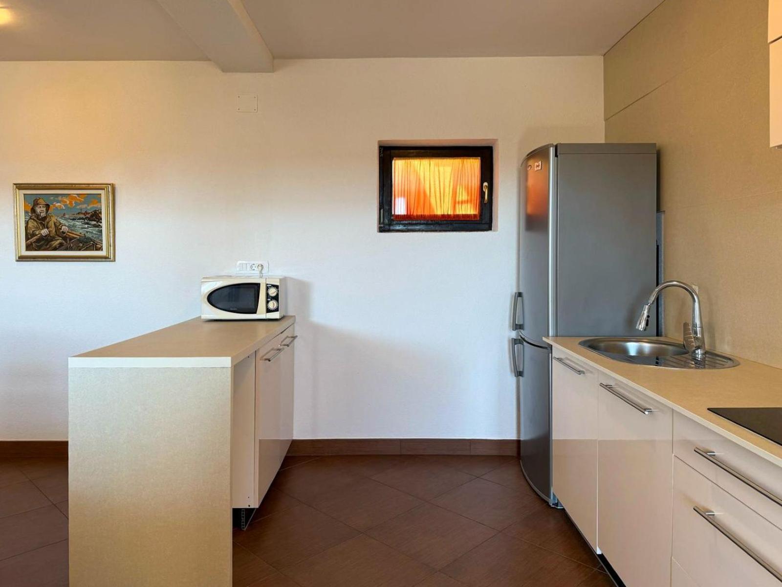 Casa Sol Maris Διαμέρισμα Novigrad Istria Εξωτερικό φωτογραφία