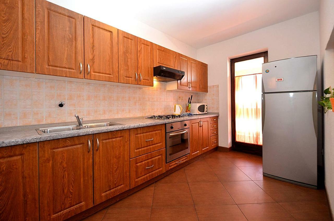Casa Sol Maris Διαμέρισμα Novigrad Istria Εξωτερικό φωτογραφία