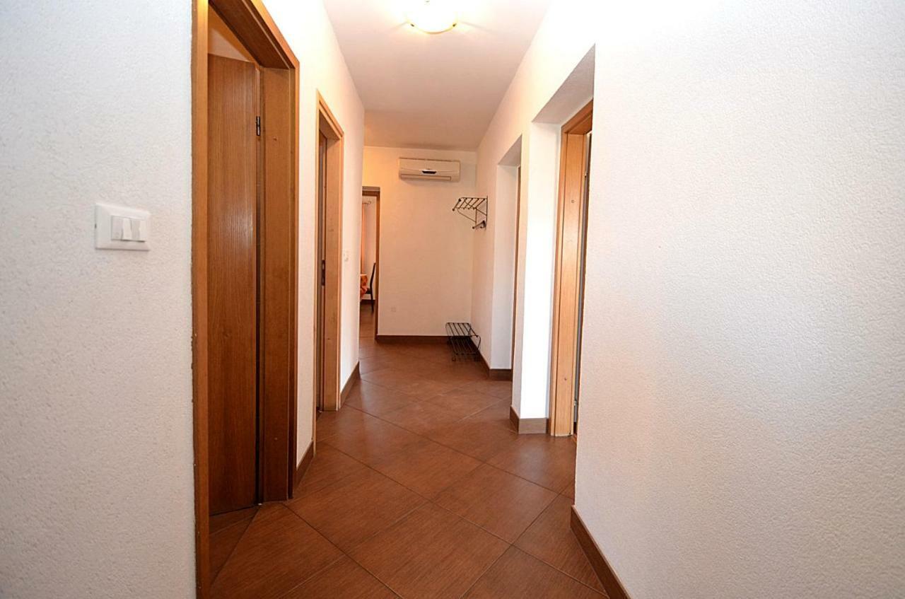 Casa Sol Maris Διαμέρισμα Novigrad Istria Εξωτερικό φωτογραφία