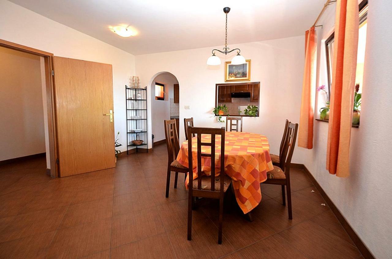 Casa Sol Maris Διαμέρισμα Novigrad Istria Εξωτερικό φωτογραφία