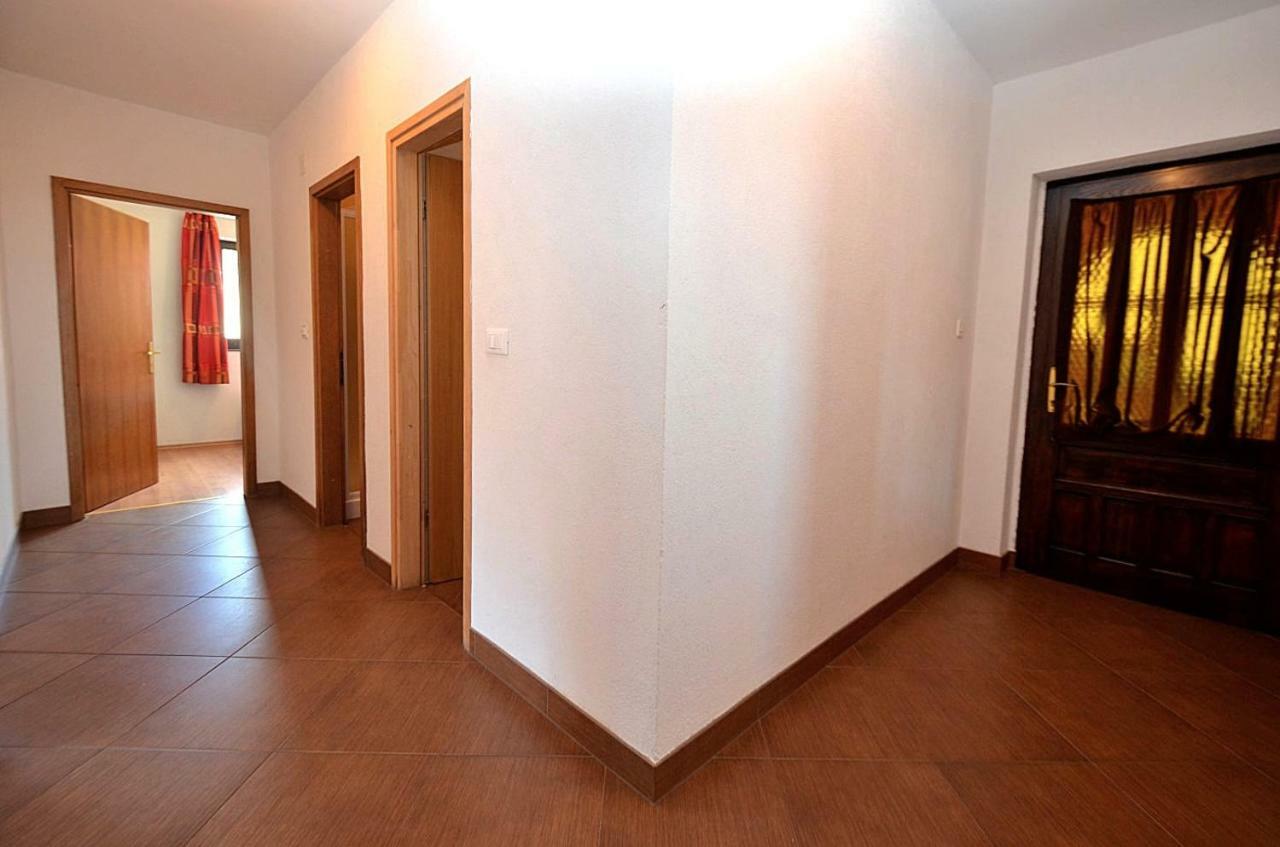 Casa Sol Maris Διαμέρισμα Novigrad Istria Εξωτερικό φωτογραφία