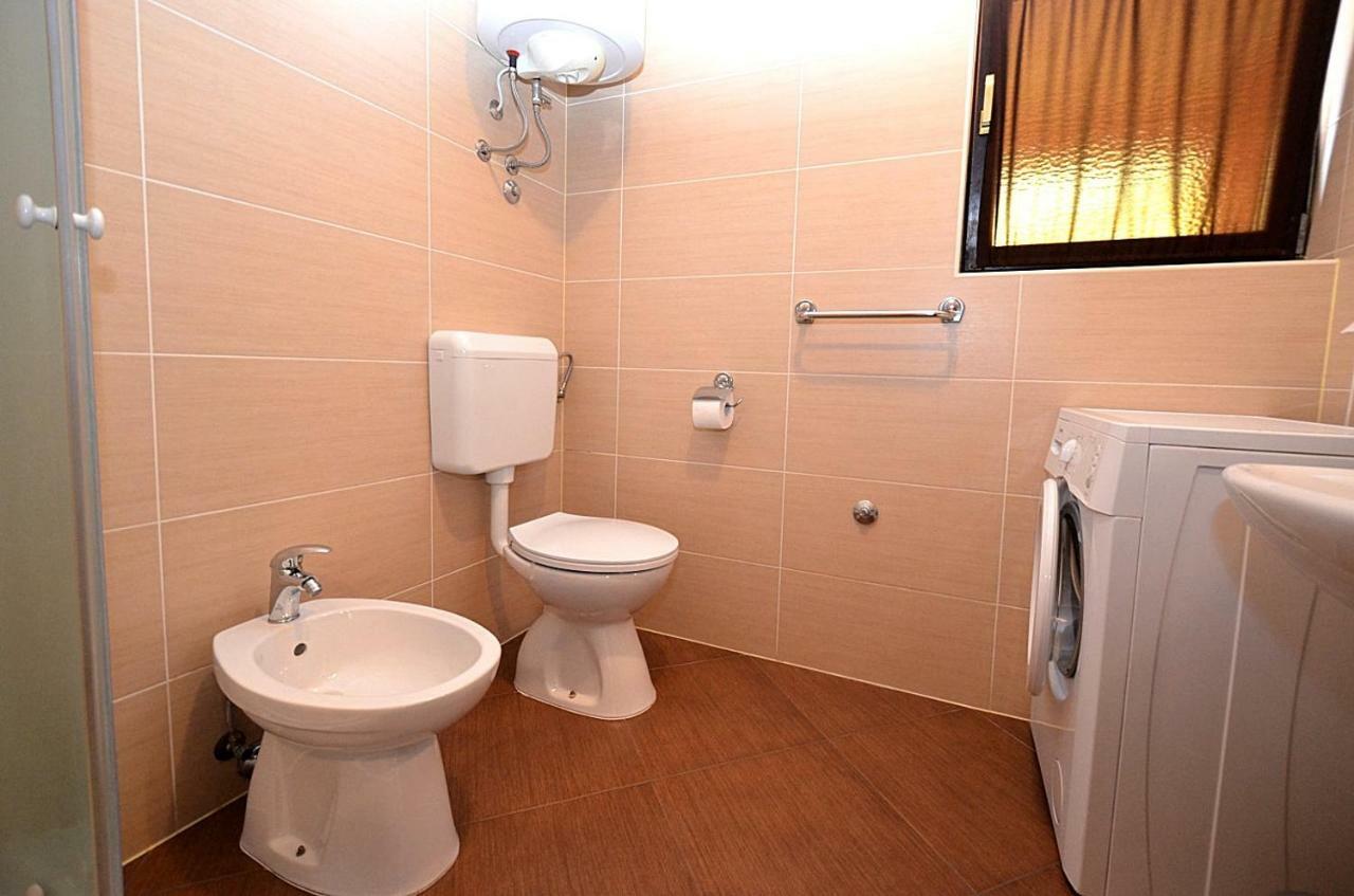 Casa Sol Maris Διαμέρισμα Novigrad Istria Εξωτερικό φωτογραφία