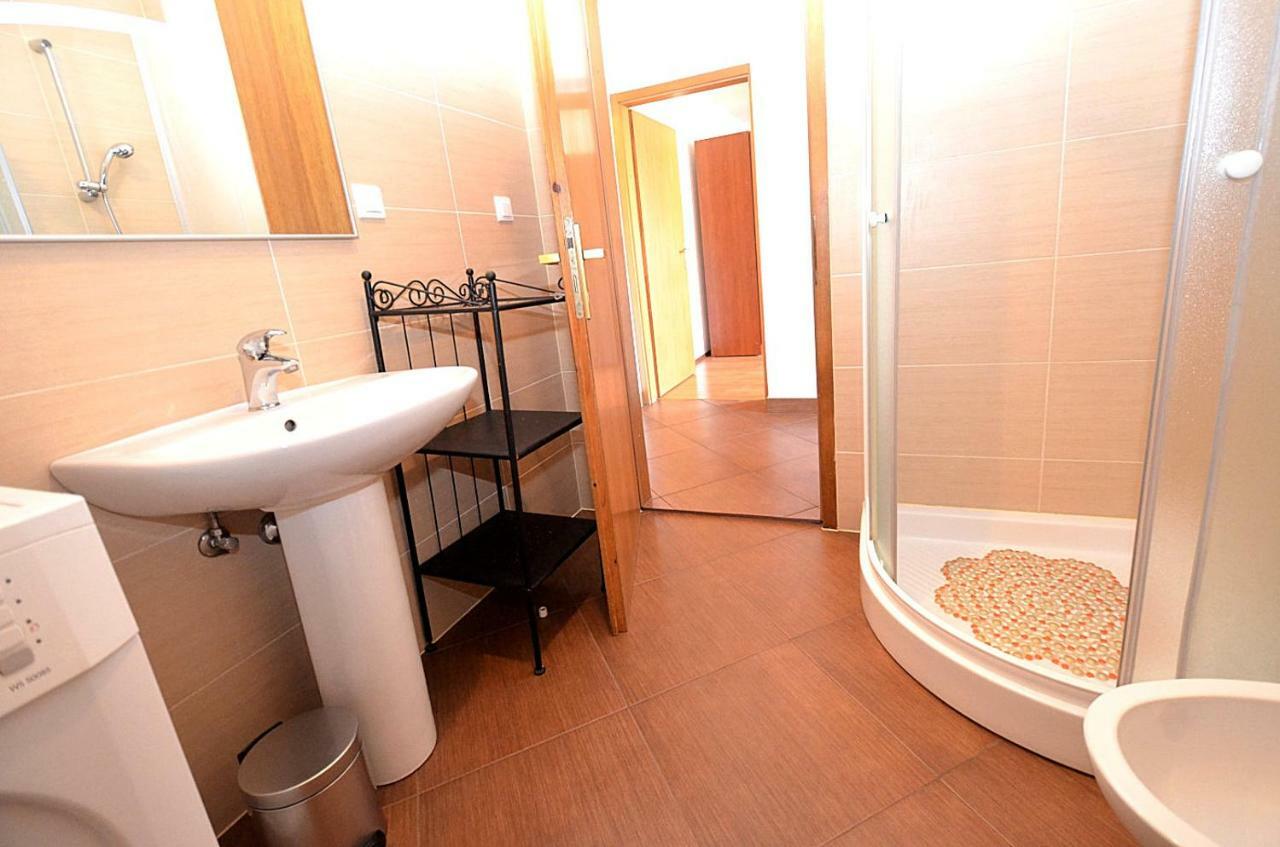 Casa Sol Maris Διαμέρισμα Novigrad Istria Εξωτερικό φωτογραφία