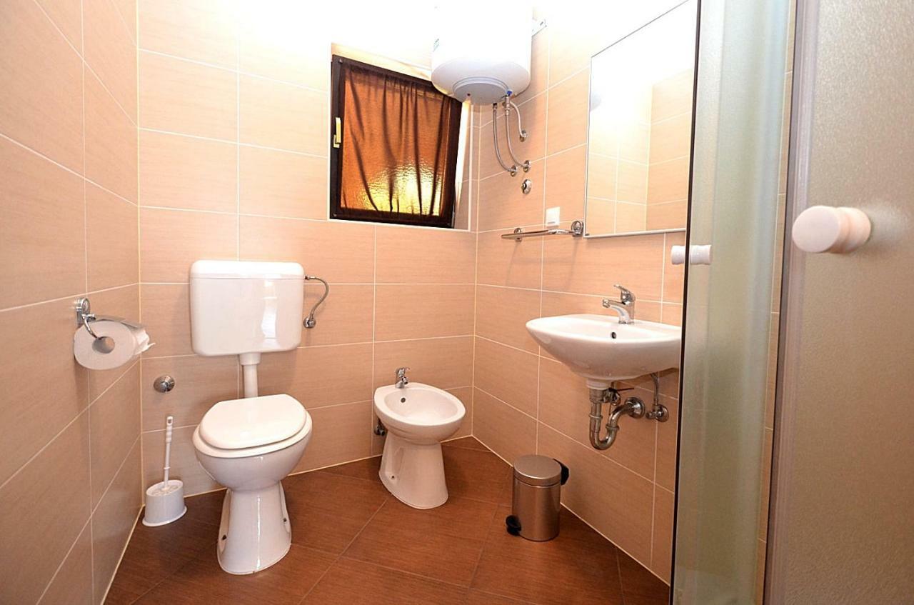 Casa Sol Maris Διαμέρισμα Novigrad Istria Εξωτερικό φωτογραφία