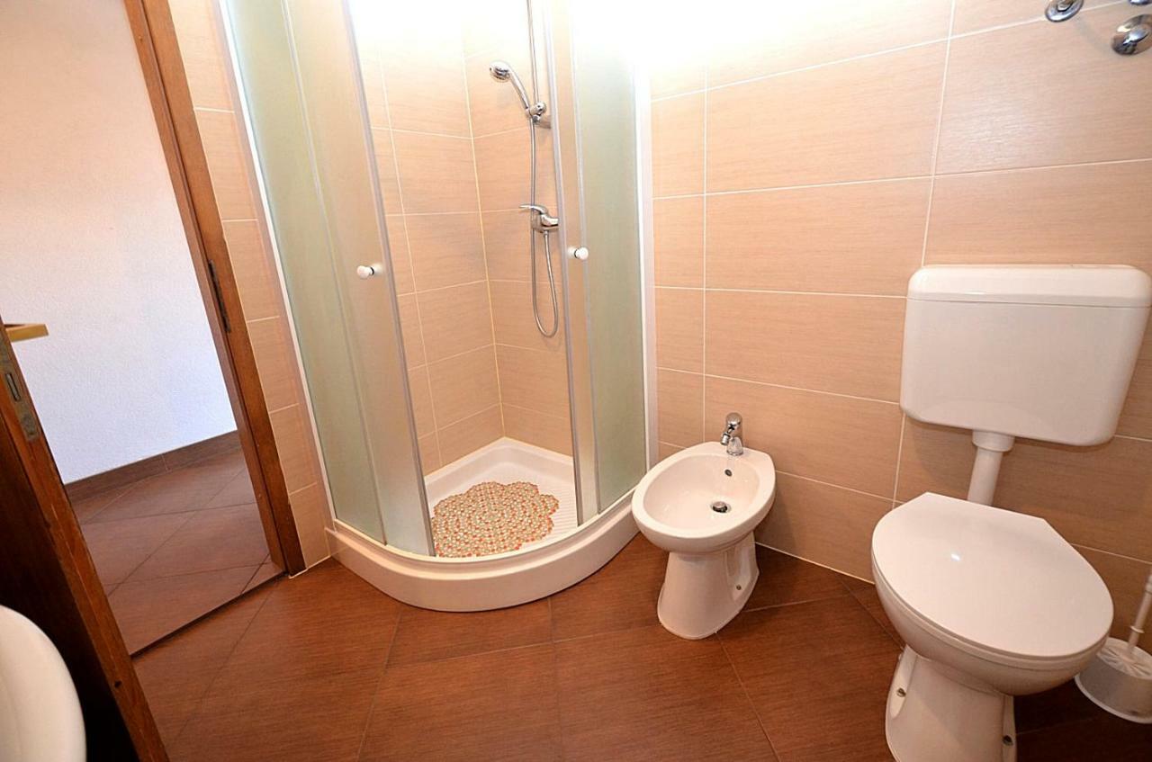 Casa Sol Maris Διαμέρισμα Novigrad Istria Εξωτερικό φωτογραφία