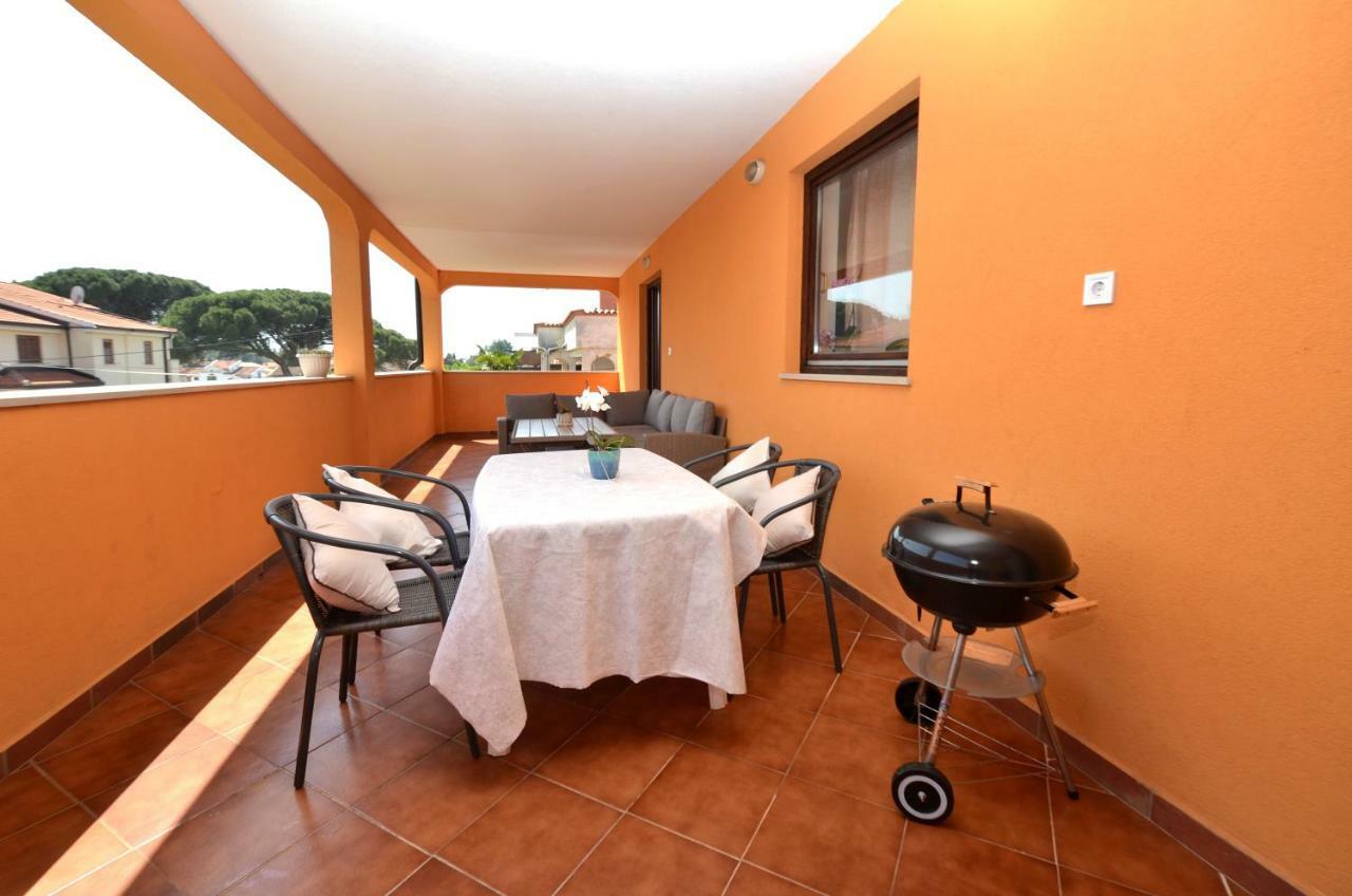 Casa Sol Maris Διαμέρισμα Novigrad Istria Εξωτερικό φωτογραφία